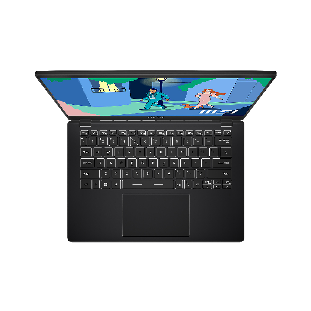 MSI MODERN 14 C13M-1446MA