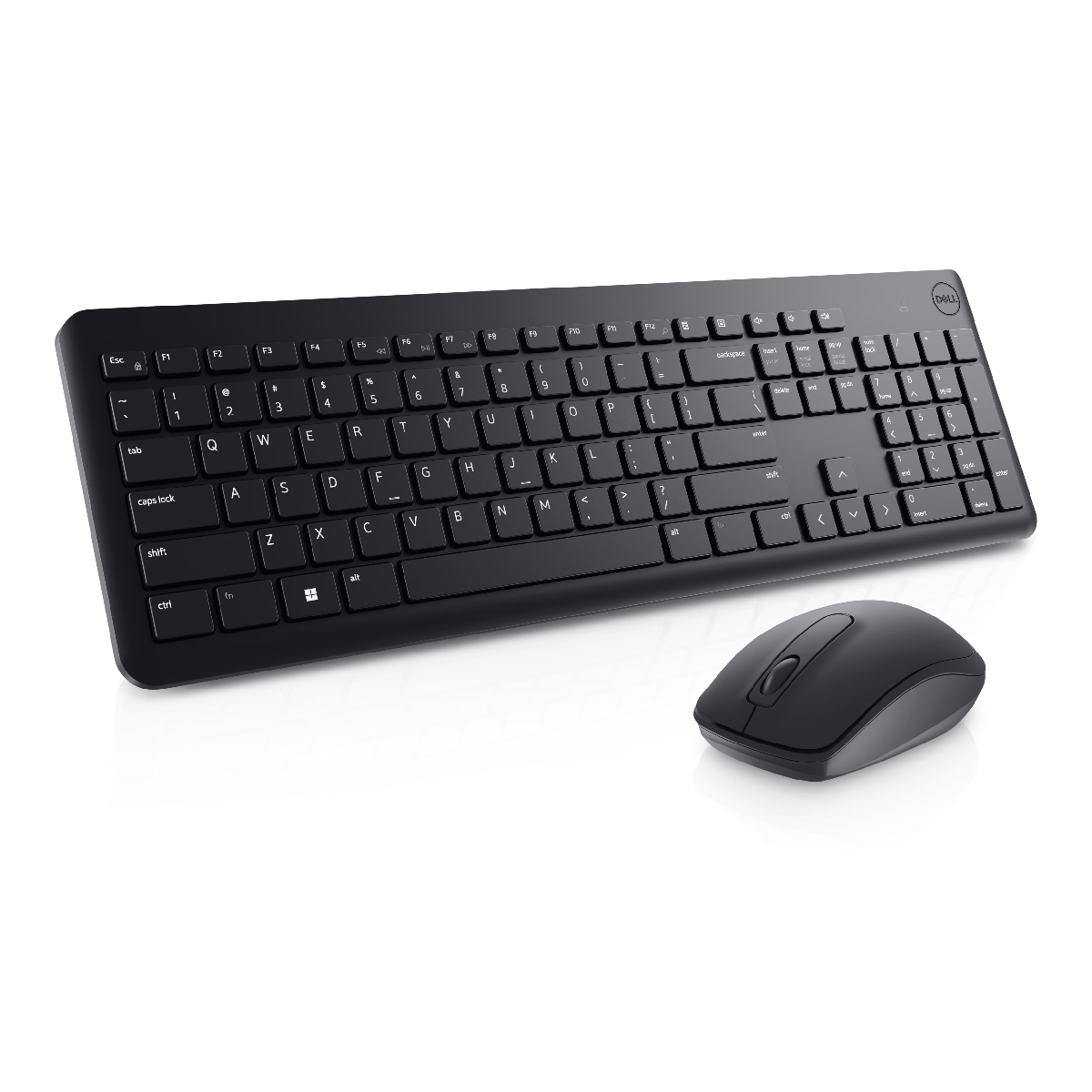 Dell KM3322W Ensemble Clavier-Souri Sans fil