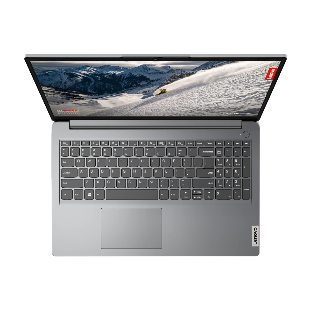 Lenovo IdeaPad Slim 1 15AMN7 (82VG00N7FE) + Sacoche
