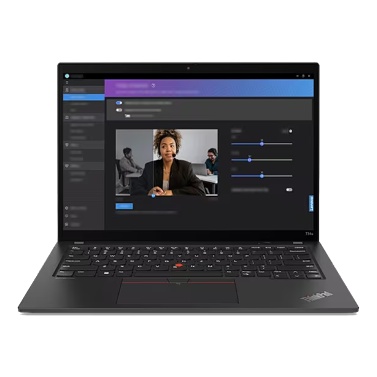 Lenovo ThinkPad T14s Gén 1 i7-10Th 16Go 256Go  - Occasion