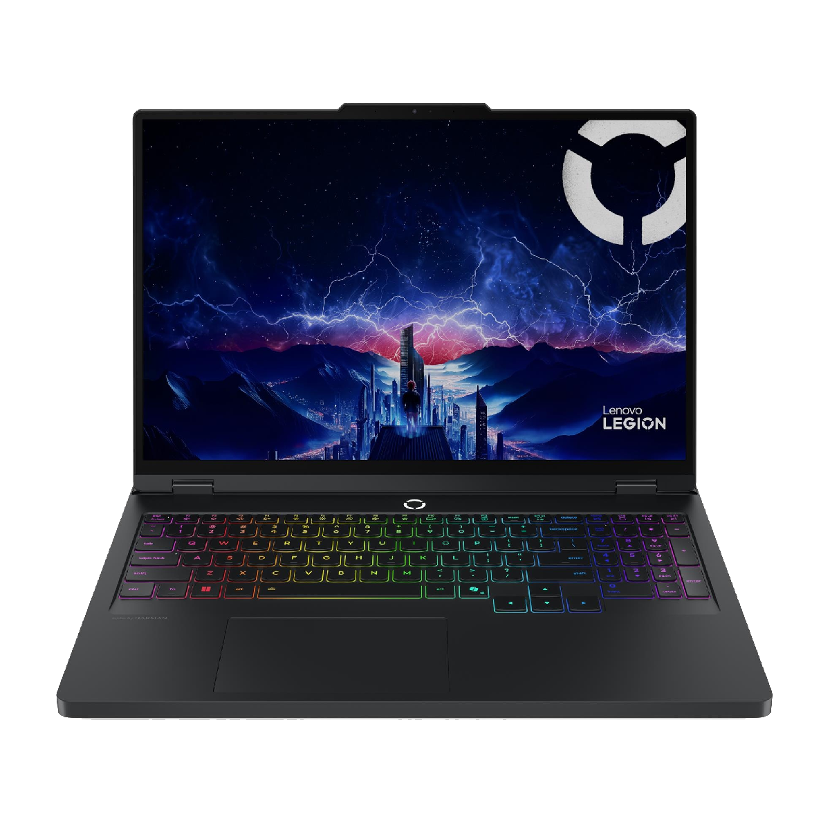 Lenovo Legion Pro 5 16IRX10 - RTX 5070