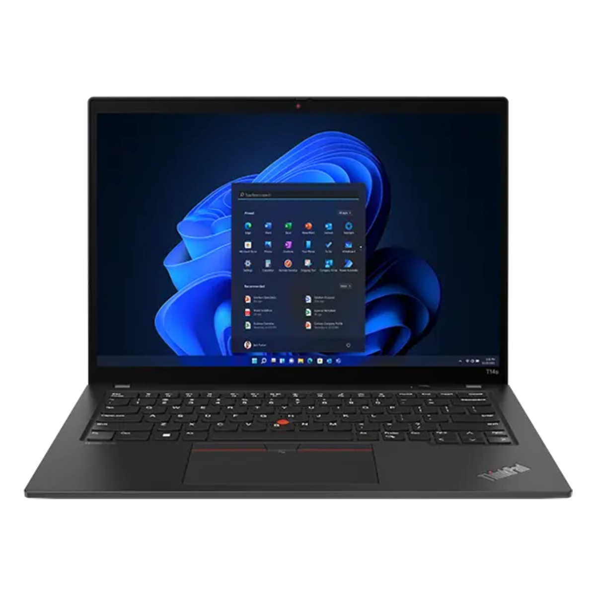 Lenovo ThinkPad T14s - i7-10Th Gén 16Go 512SSD . Occasion