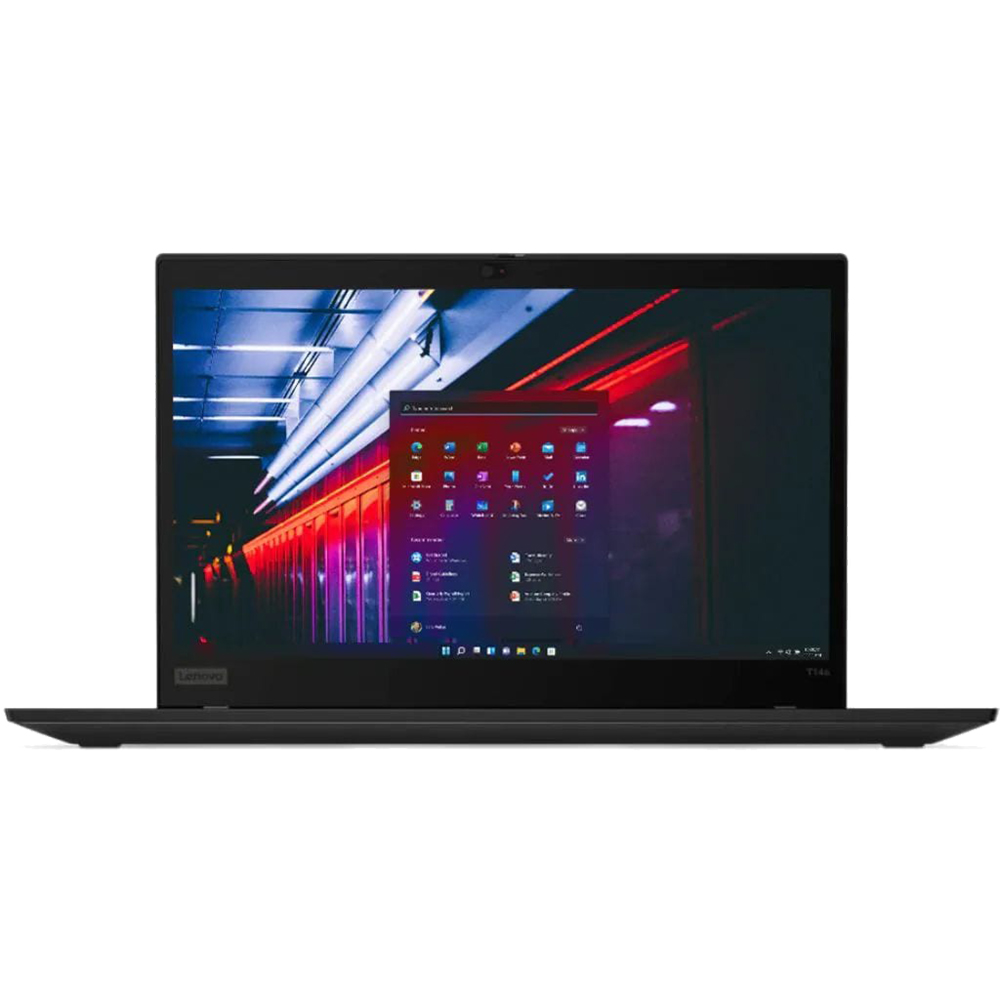 Lenovo ThinkPad T14s Gén 1 i7-10Th 16Go 256Go  - Occasion