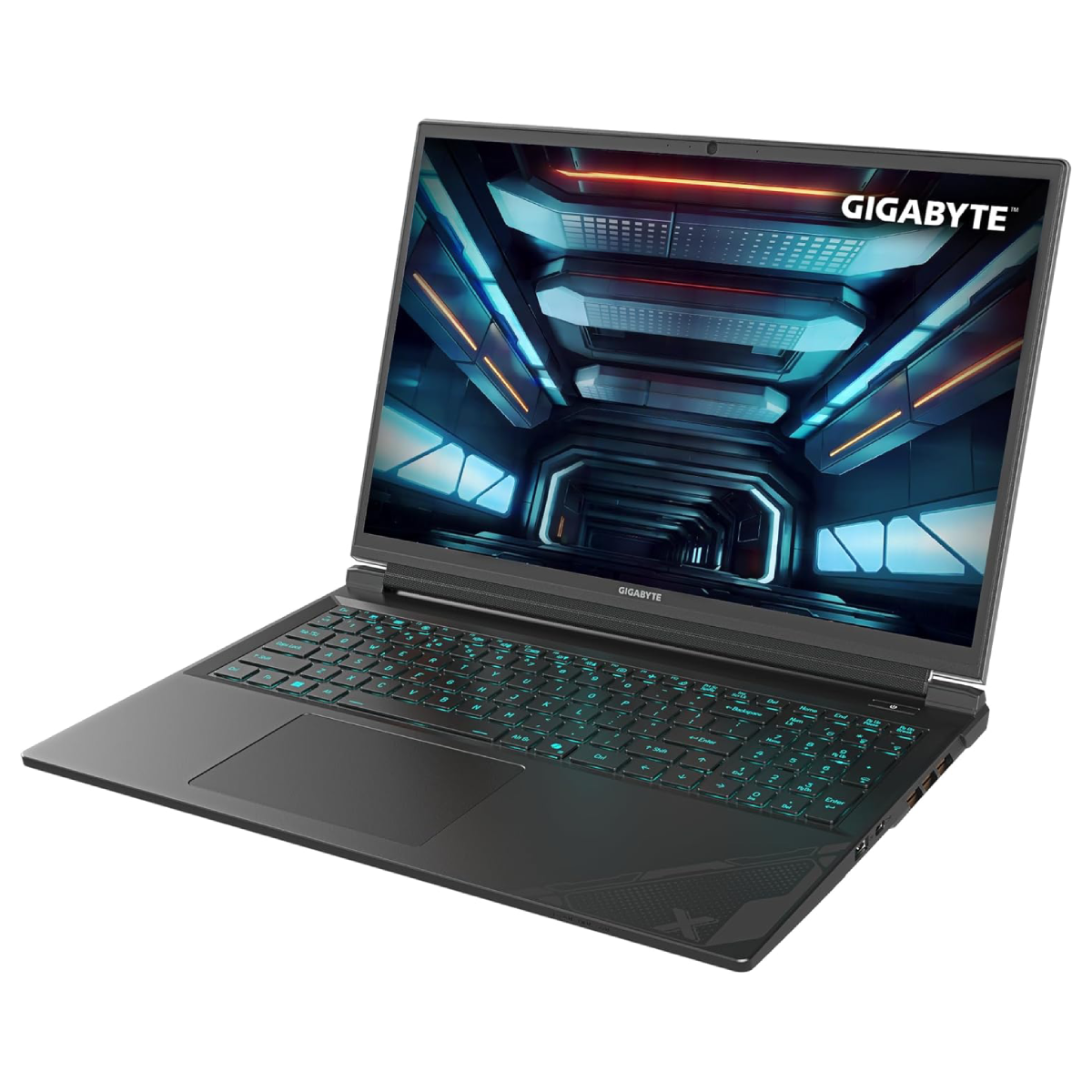 Gigabyte G6X 9KG 2024 - RTX 4060 (43ES854SD)