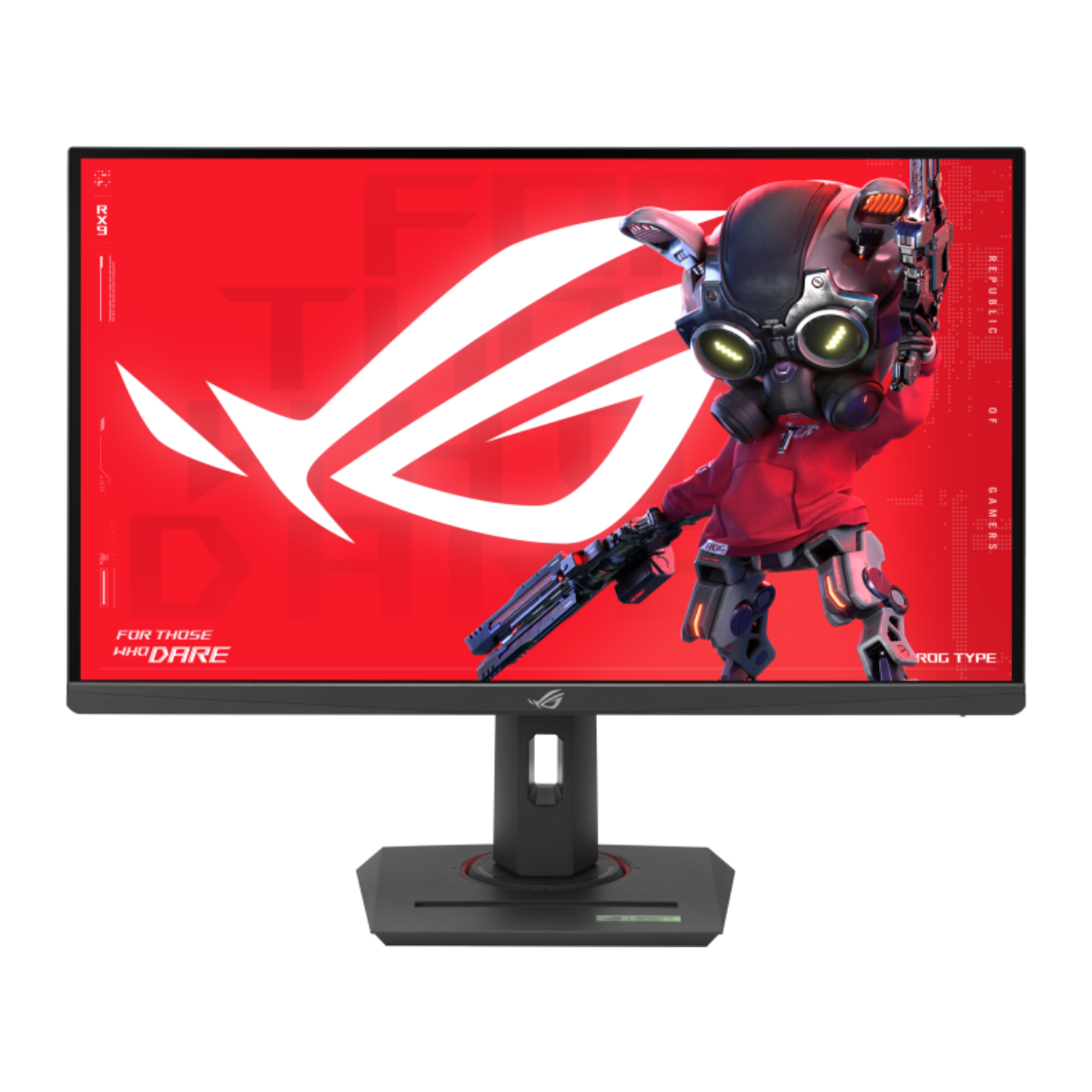 ASUS ROG Strix XG27UCG - Moniteur 27″ 4K 320 Hz
