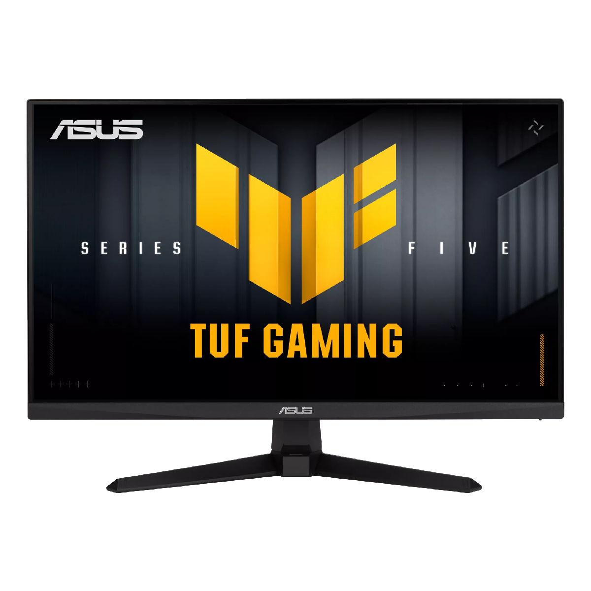 ASUS TUF Gaming VG27VQM1B 27" Curved Full HD 280Hz