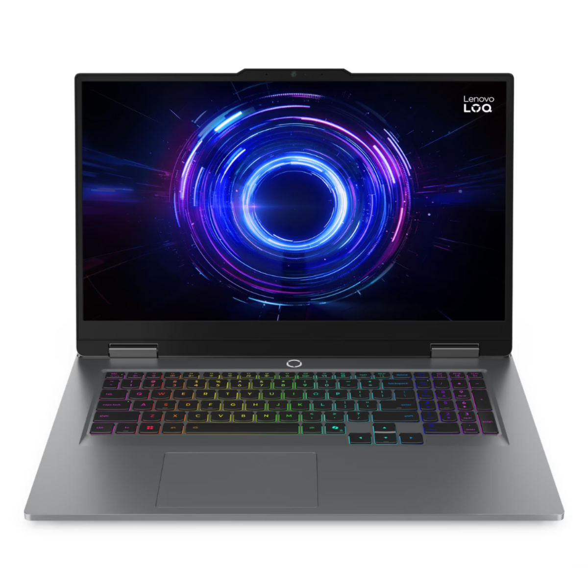 Lenovo LOQ 17IRX10 (83JH002QFE) RTX 5050