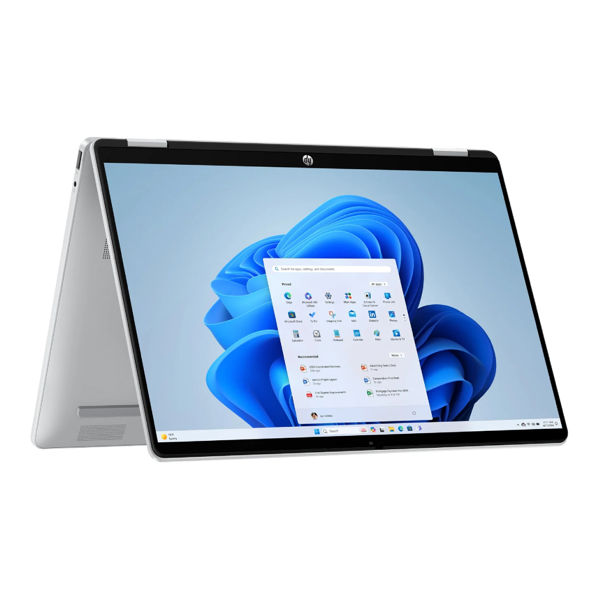 HP OmniBook 5 Flip 14-fp0015nia 2-en-1 (C0YP4EA)