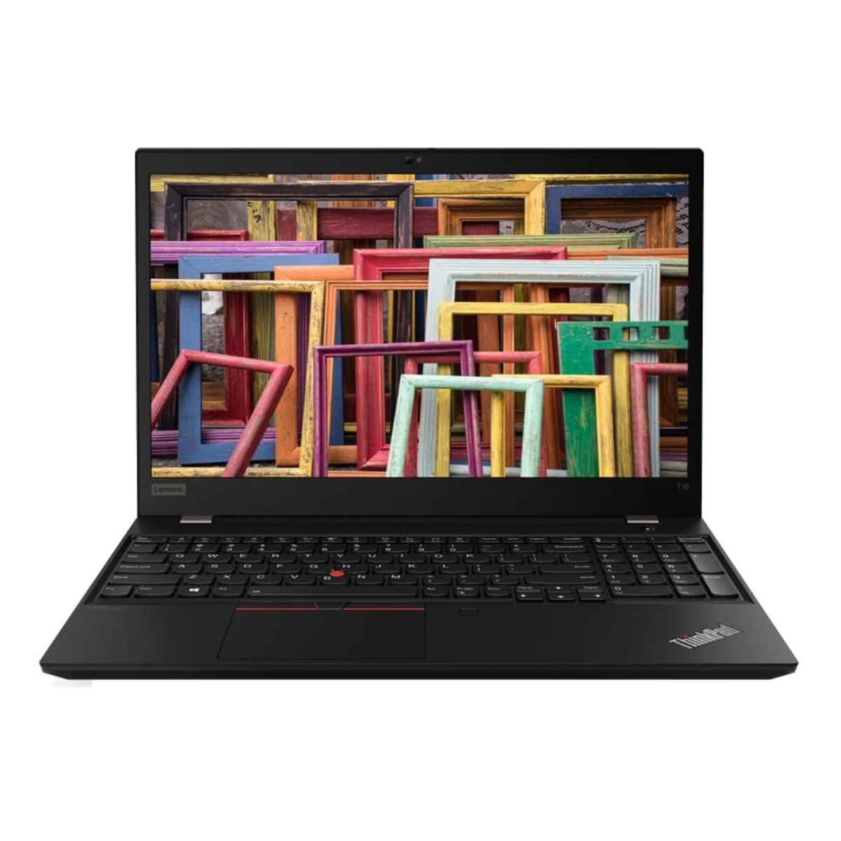 Lenovo ThinkPad T15 Gen 2 - i7-11th Génération . Occasion
