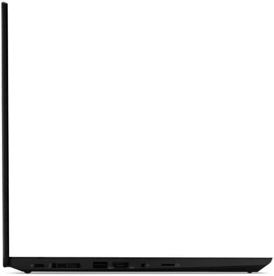 Lenovo ThinkPad T15 Connectivity