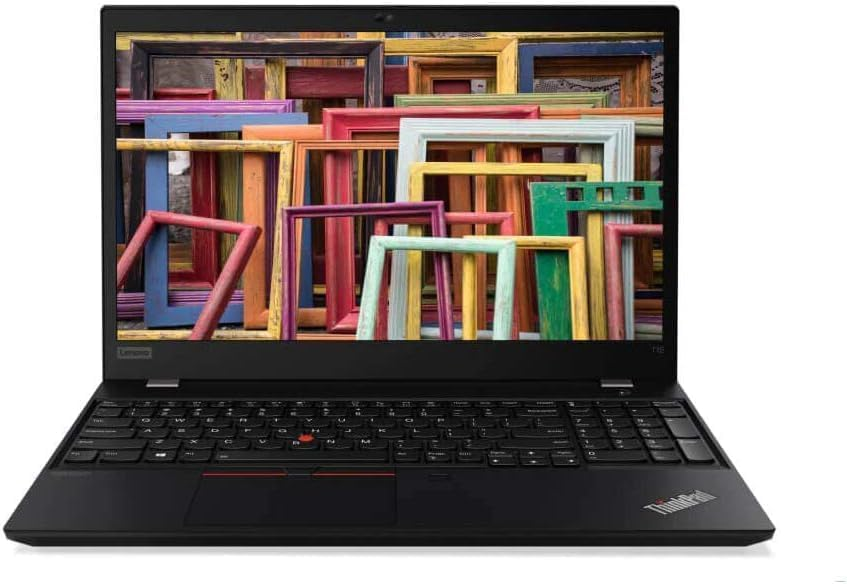 Lenovo ThinkPad T15 Performance