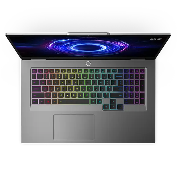 Lenovo LOQ Presentation