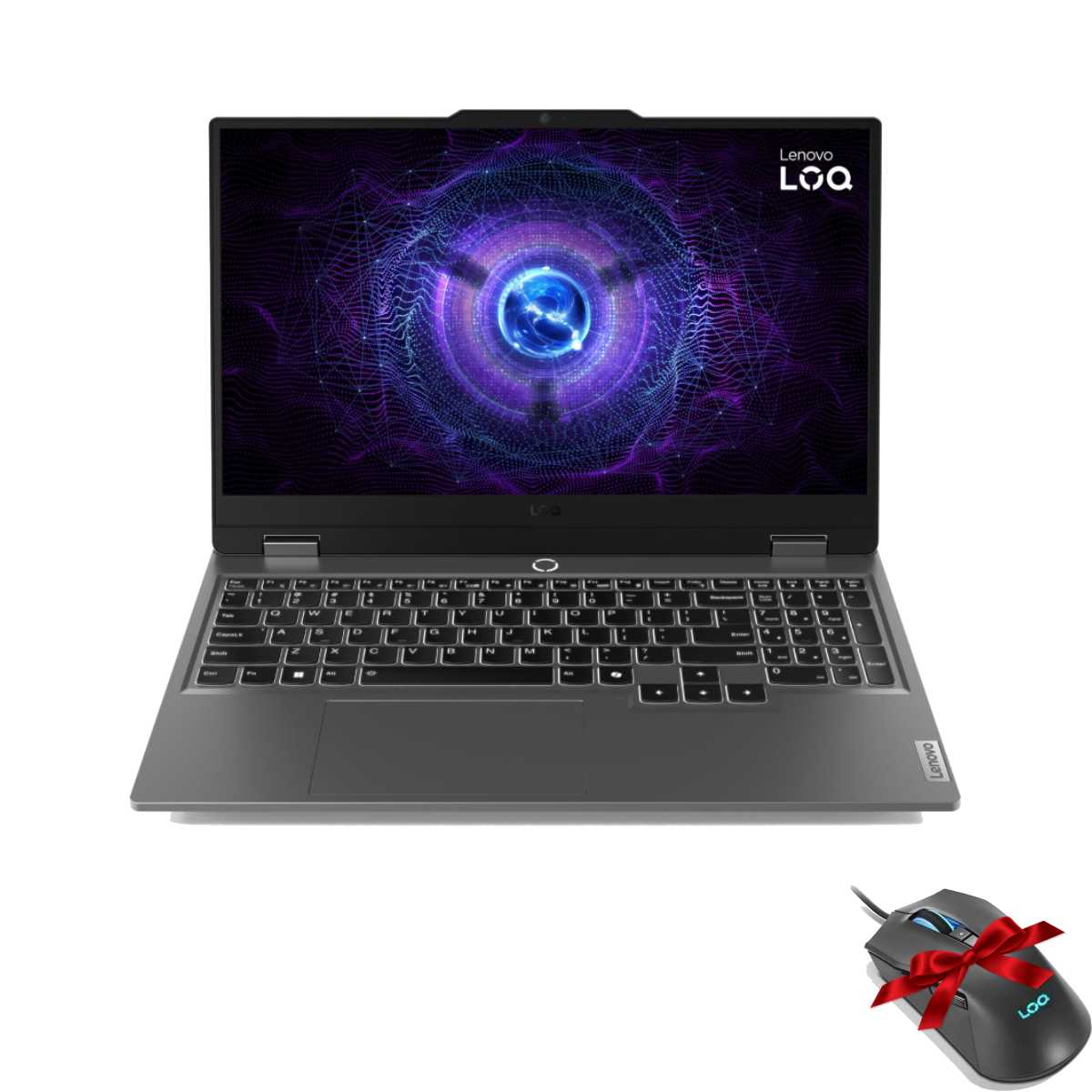 Lenovo LOQ 15IRX9 (83DV0195FE) RTX3050
