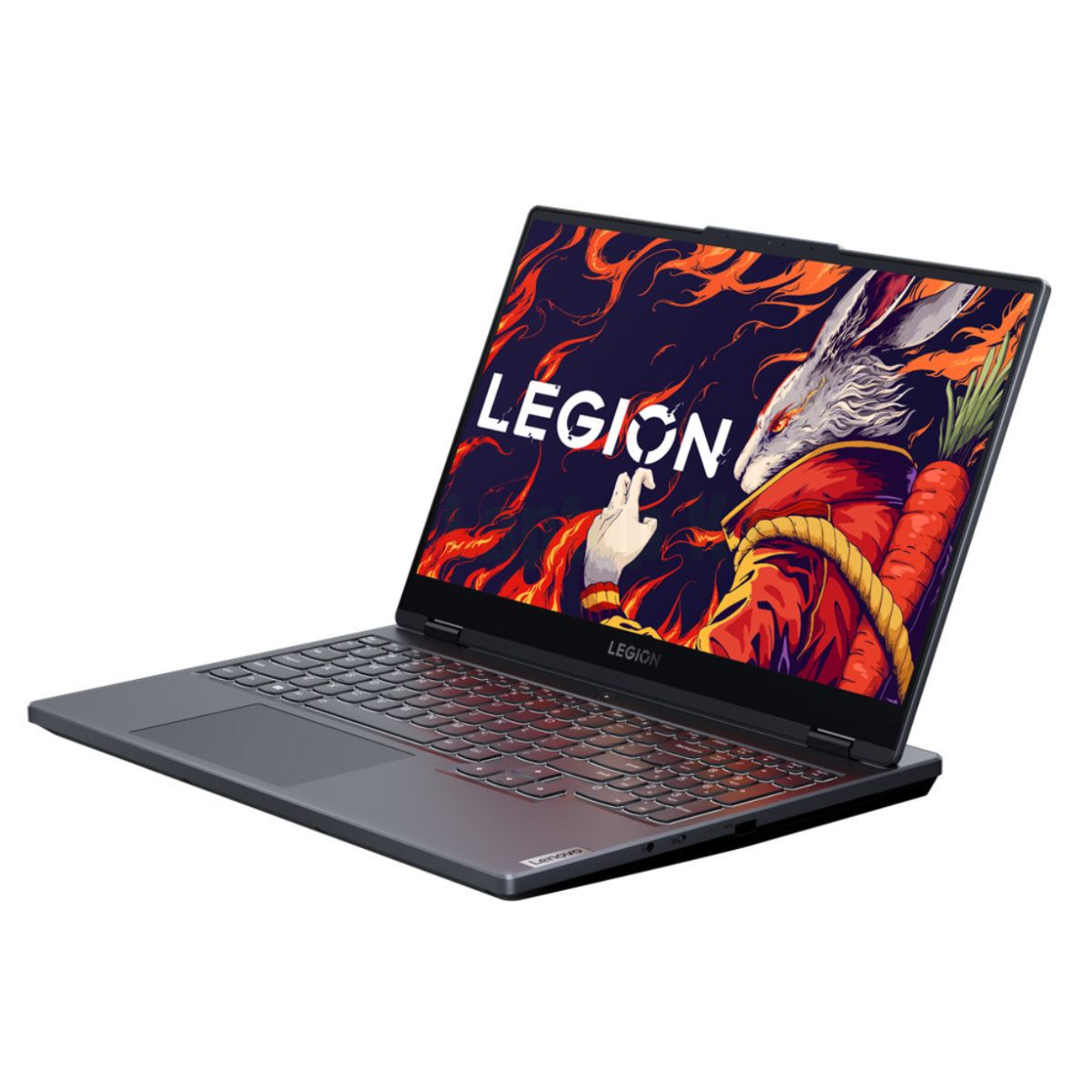 New Project (3) Lenovo Legion r7000 aph9 - Ryzen™ 7 - RTX4060 . Occasion – Image 1
