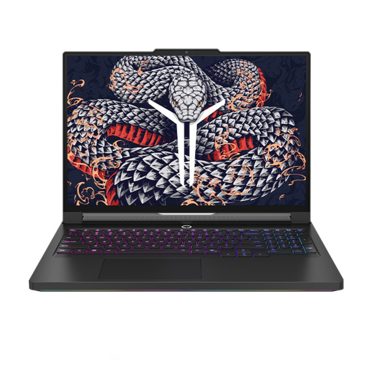 Lenovo Legion Y9000P – Ultra 9 32 Go 1 To SSD RTX 5080 16 Go 16″ OLED 240Hz