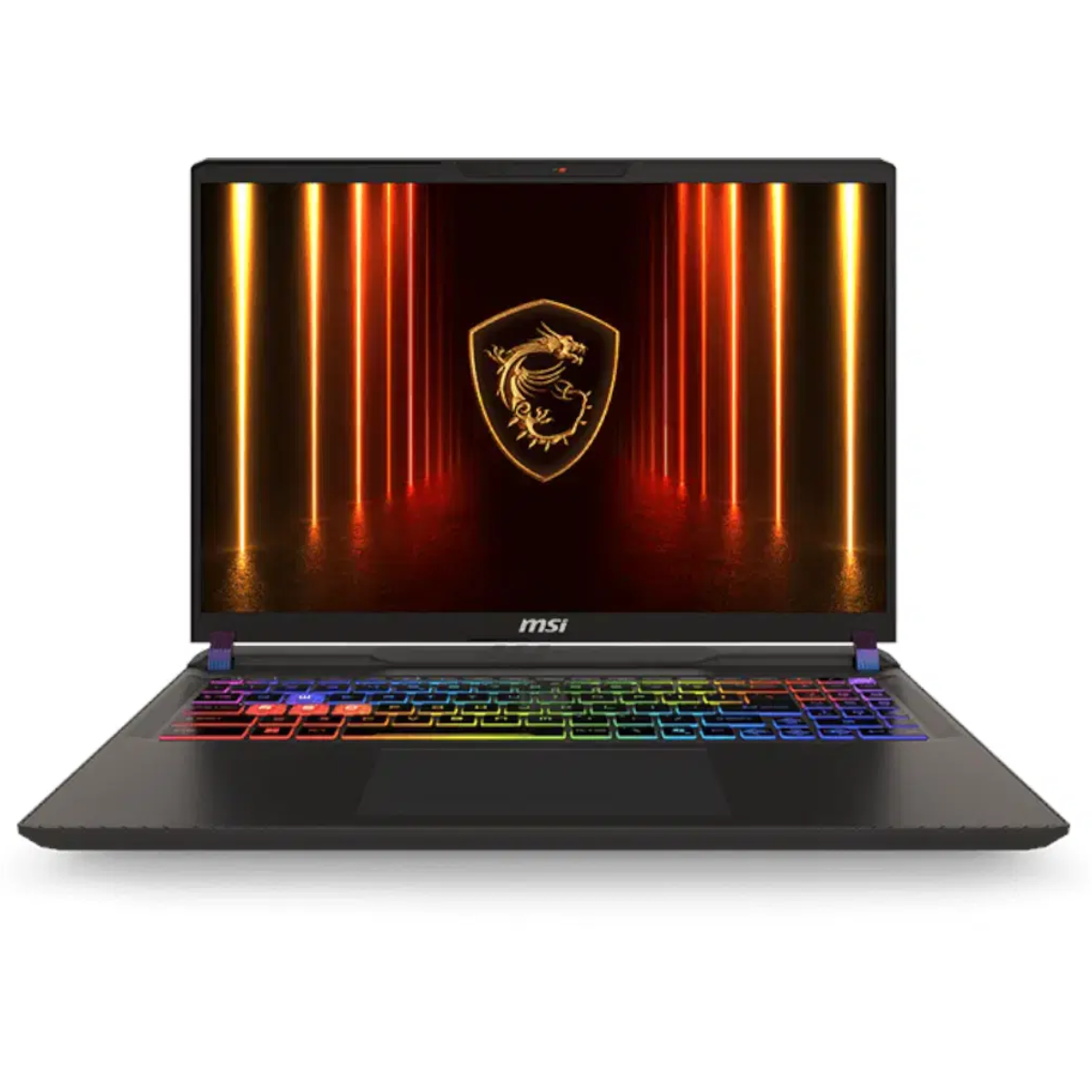 MSI Vector 16 HX AI (A2XWIG) – Ultra 9 64 Go 1 To SSD RTX 5080 16″ 240Hz