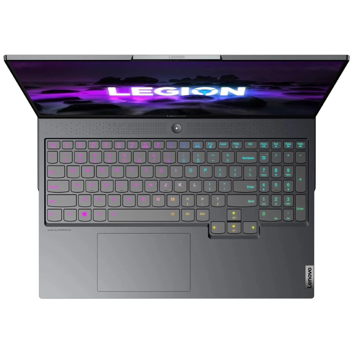 lenovo Legion R9000K2021H R9 32GB 1TB 16" 165Hz RTX3080 – Offre spéciale