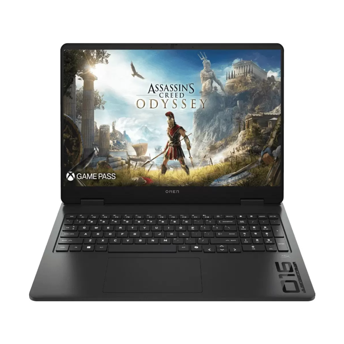 HP Omen 16-ap0084AX Ryzen 9 16G 1TB RTX 5060 8G - Offre spéciale