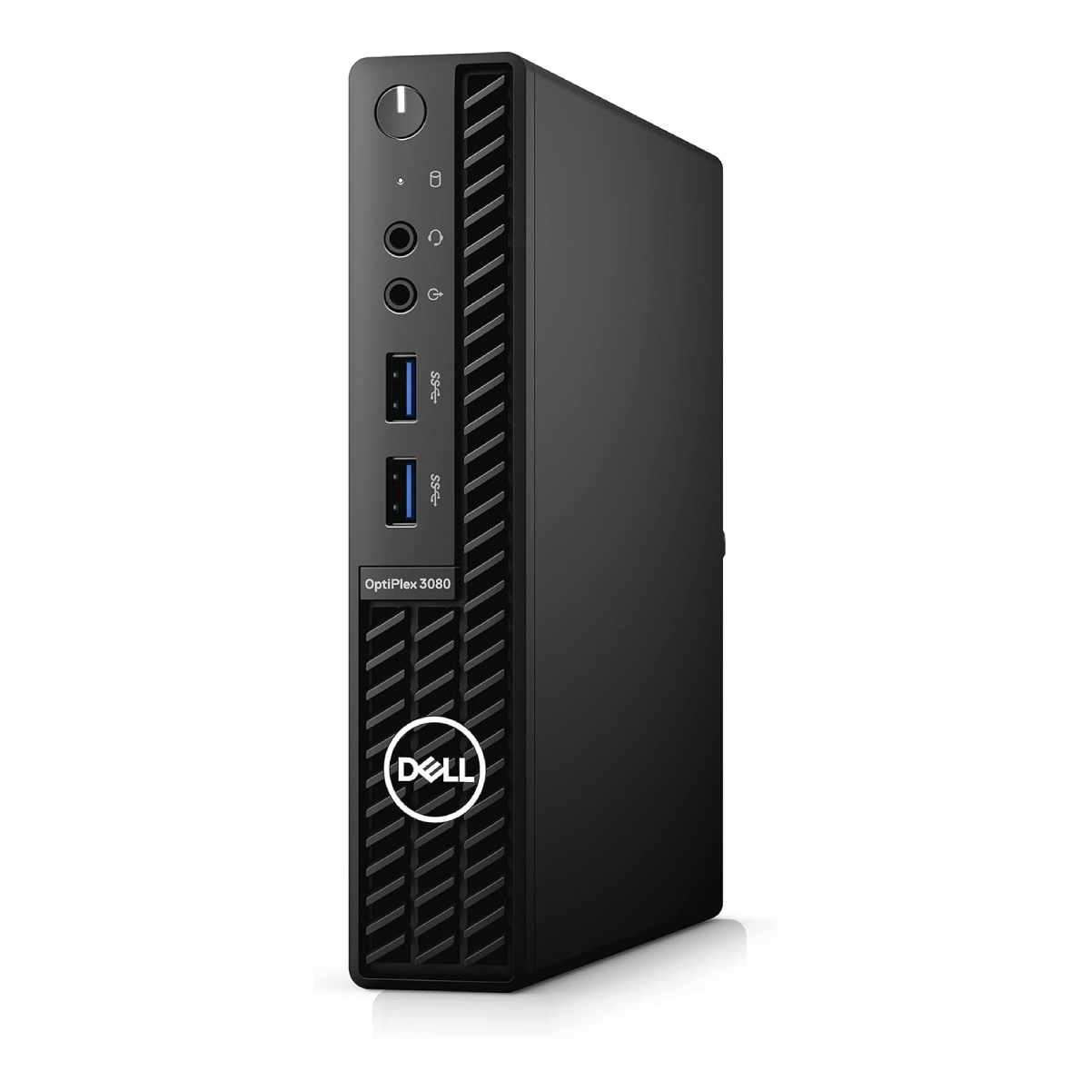 Dell Optiplex 3080 Micro i5 10th 8Go 256 Go SSD .Occasion