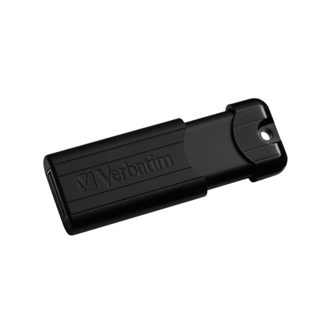 Verbatim Pinstripe 128GB