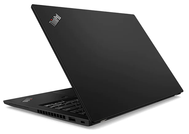 Design ThinkPad Robuste