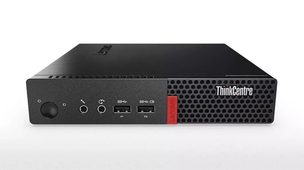 Performance Lenovo ThinkCentre
