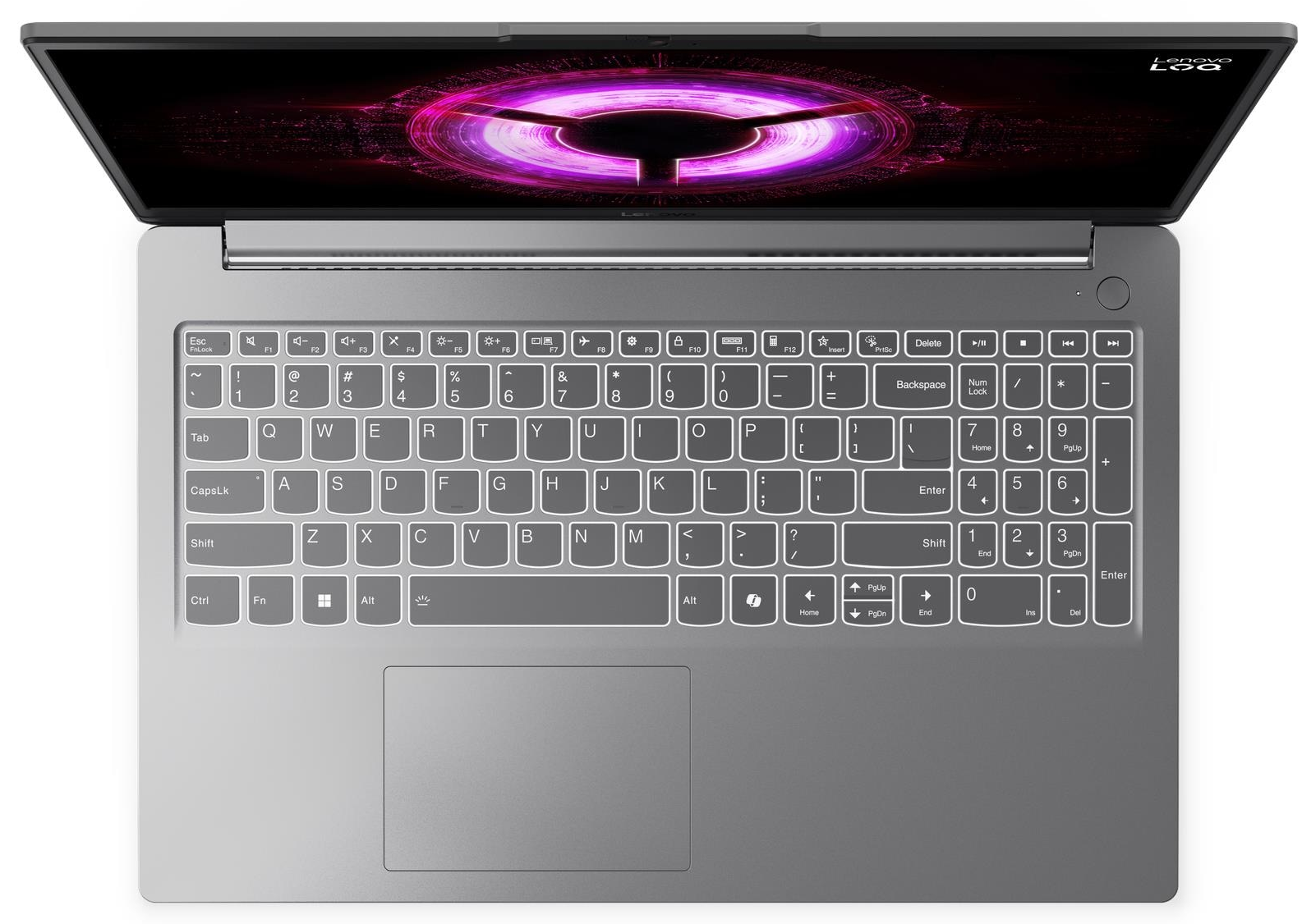 Lenovo LOQ Performance