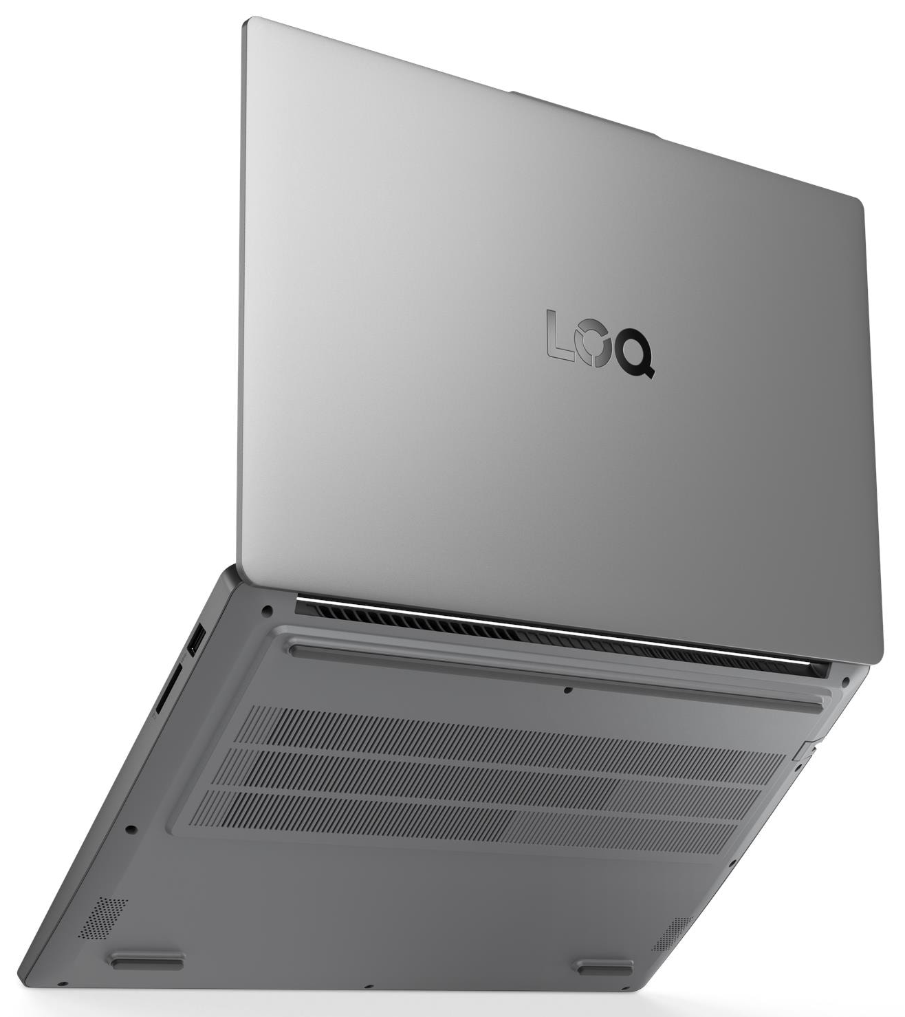 Lenovo LOQ Connectivity
