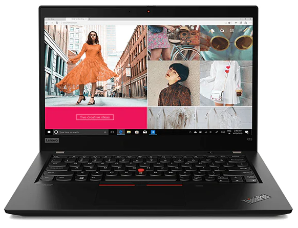 Lenovo ThinkPad X13 Performance