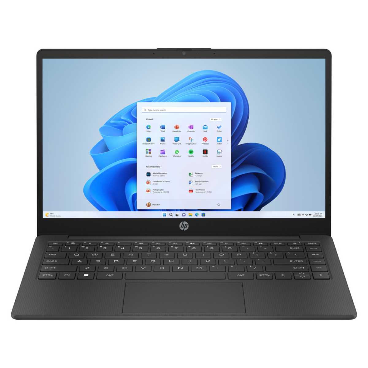 HP Laptop 14-ep1030nk (C2BV1EA) Ultra 5 125H