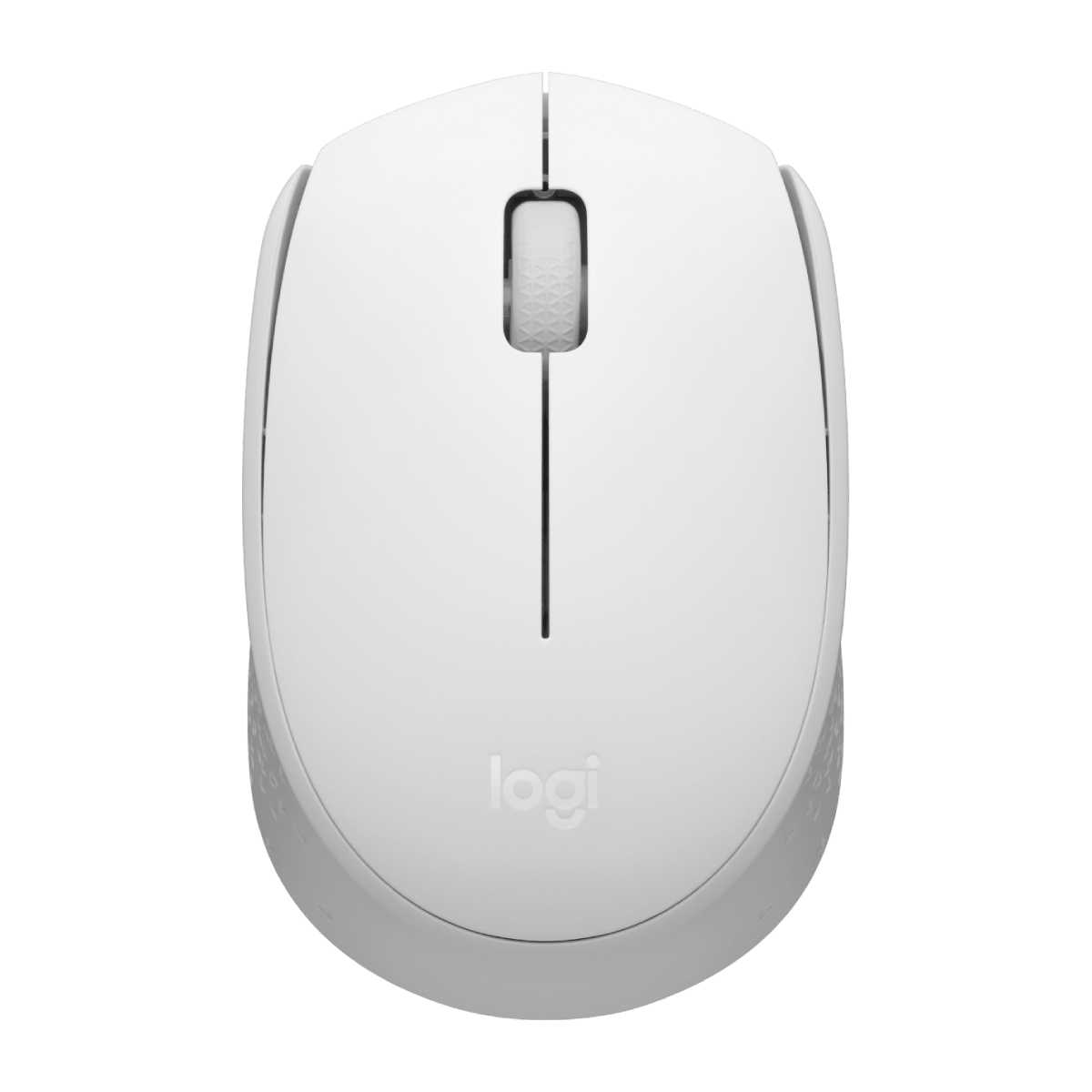 New Project (27) Logitech souris sans fil M171 WHITE – Image 1
