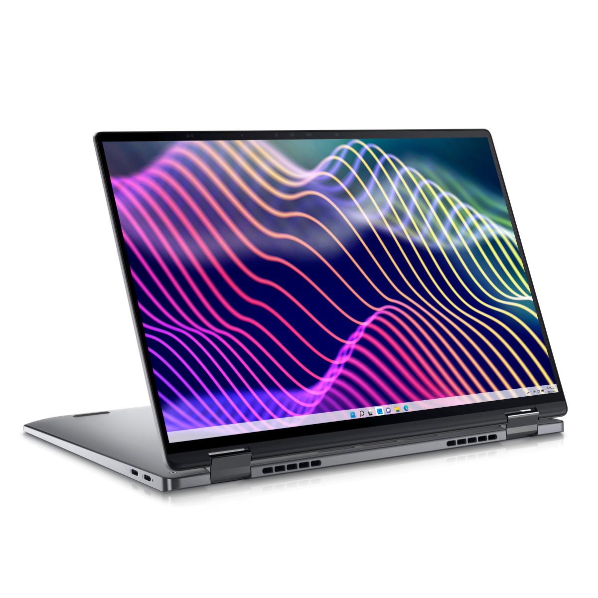 Dell Latitude 9440 2-en-1 Convertible/Tactile – Offre spéciale