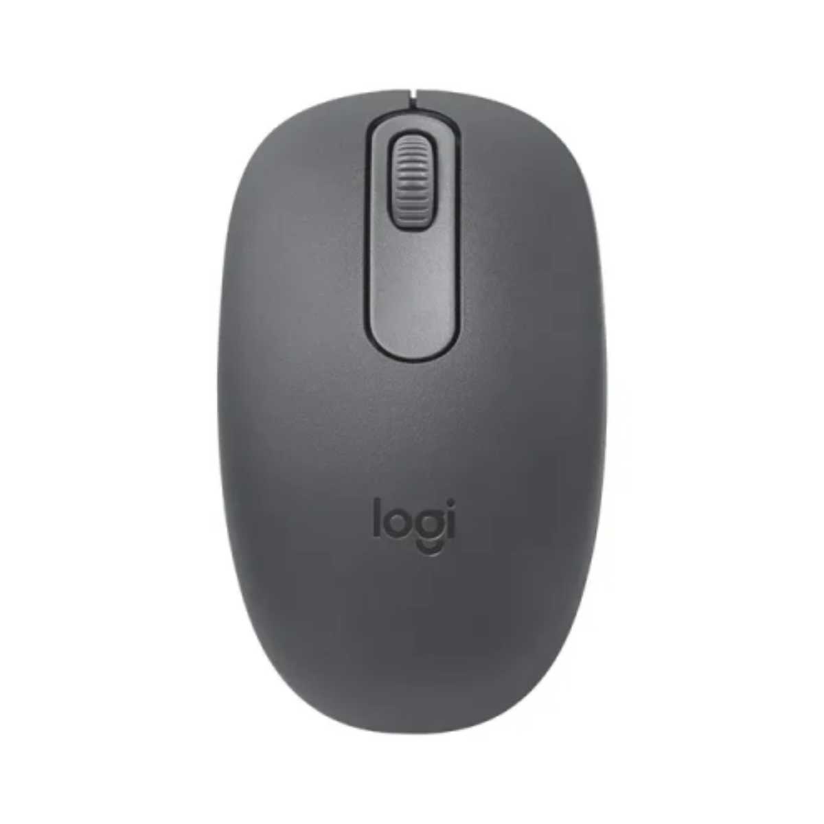 Logitech M196 Silent – Souris Sans Fil Bluetooth Graphite