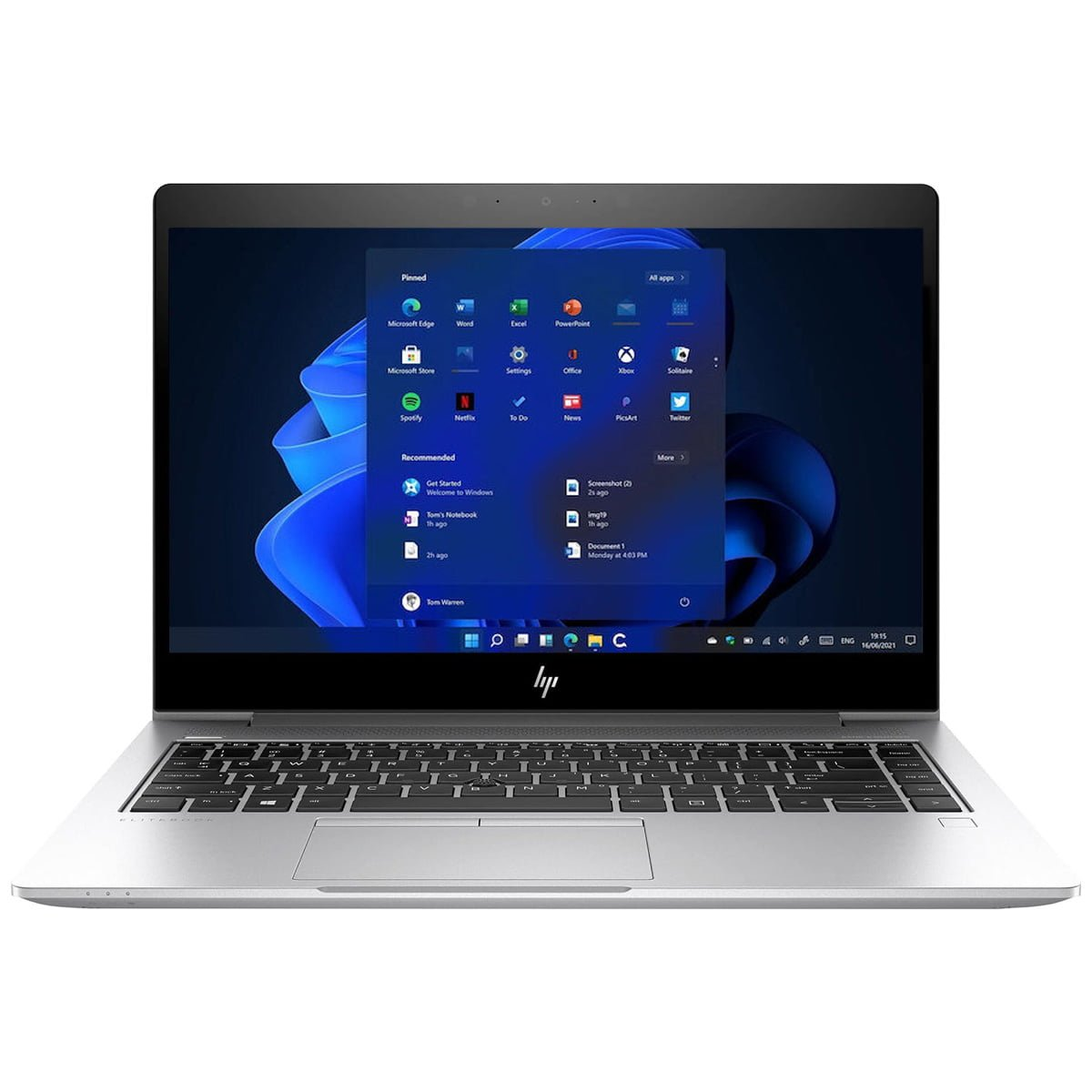 Performance HP EliteBook