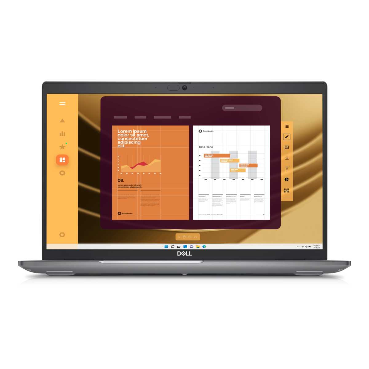Dell Latitude 5450 - Ultra 7 165U