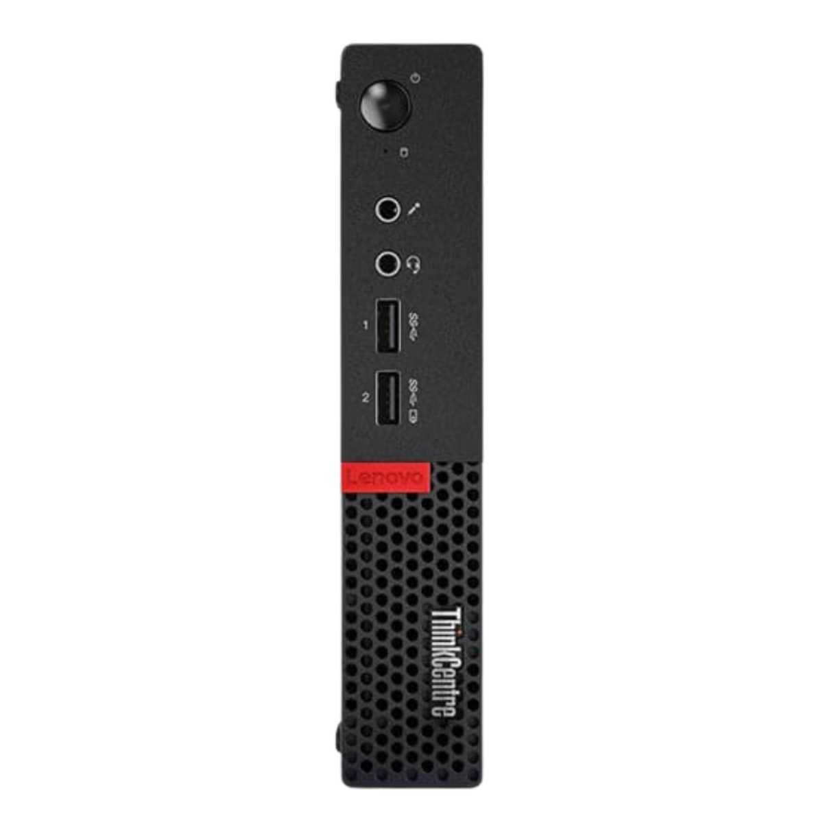 Lenovo ThinkCentre M710t Tiny – i5 7th Gen - Occasion