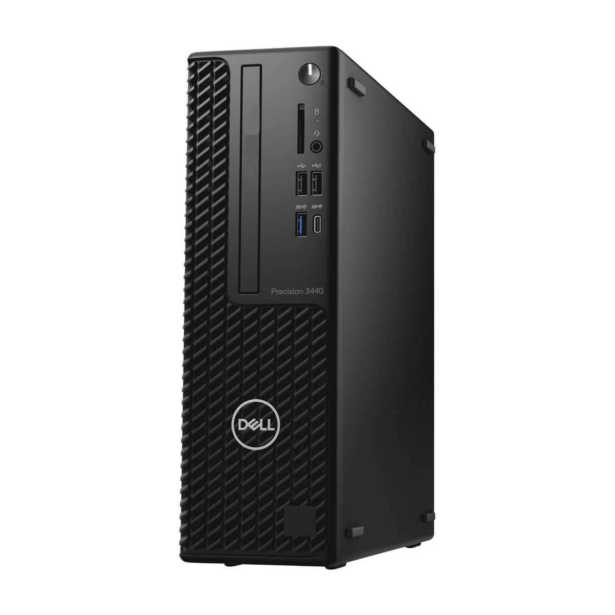 Dell Precision 3440 – i7 16 Go 512 Go SSD .Occasion