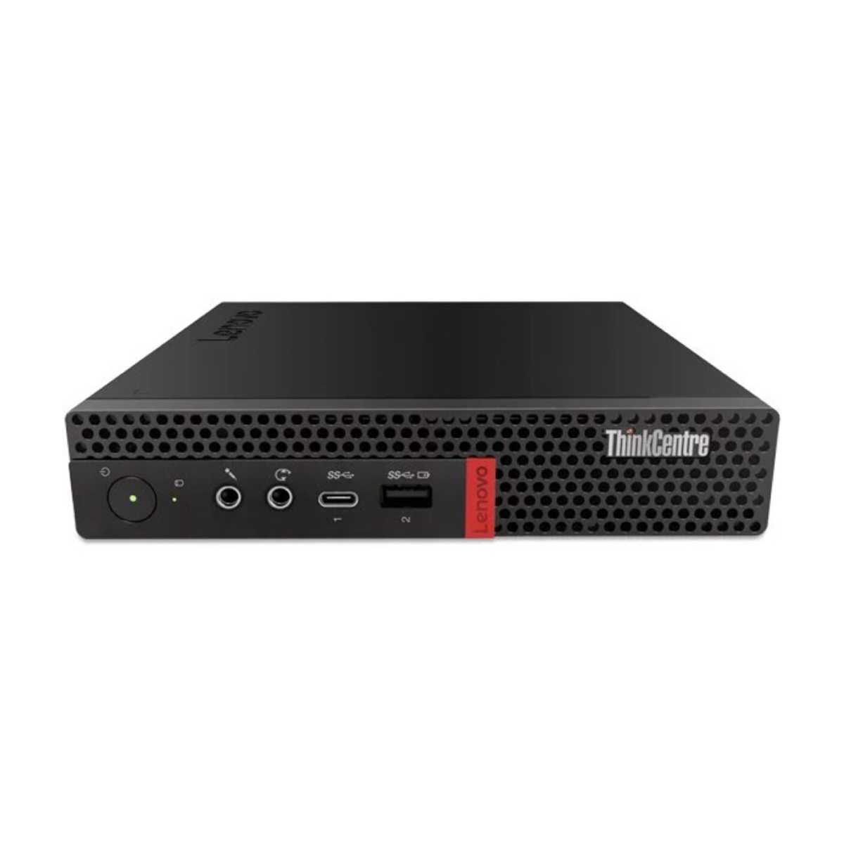 Lenovo ThinkCentre M75q Tiny – Ryzen 5 PRO 8 Go  256 Go SSD .Occasion