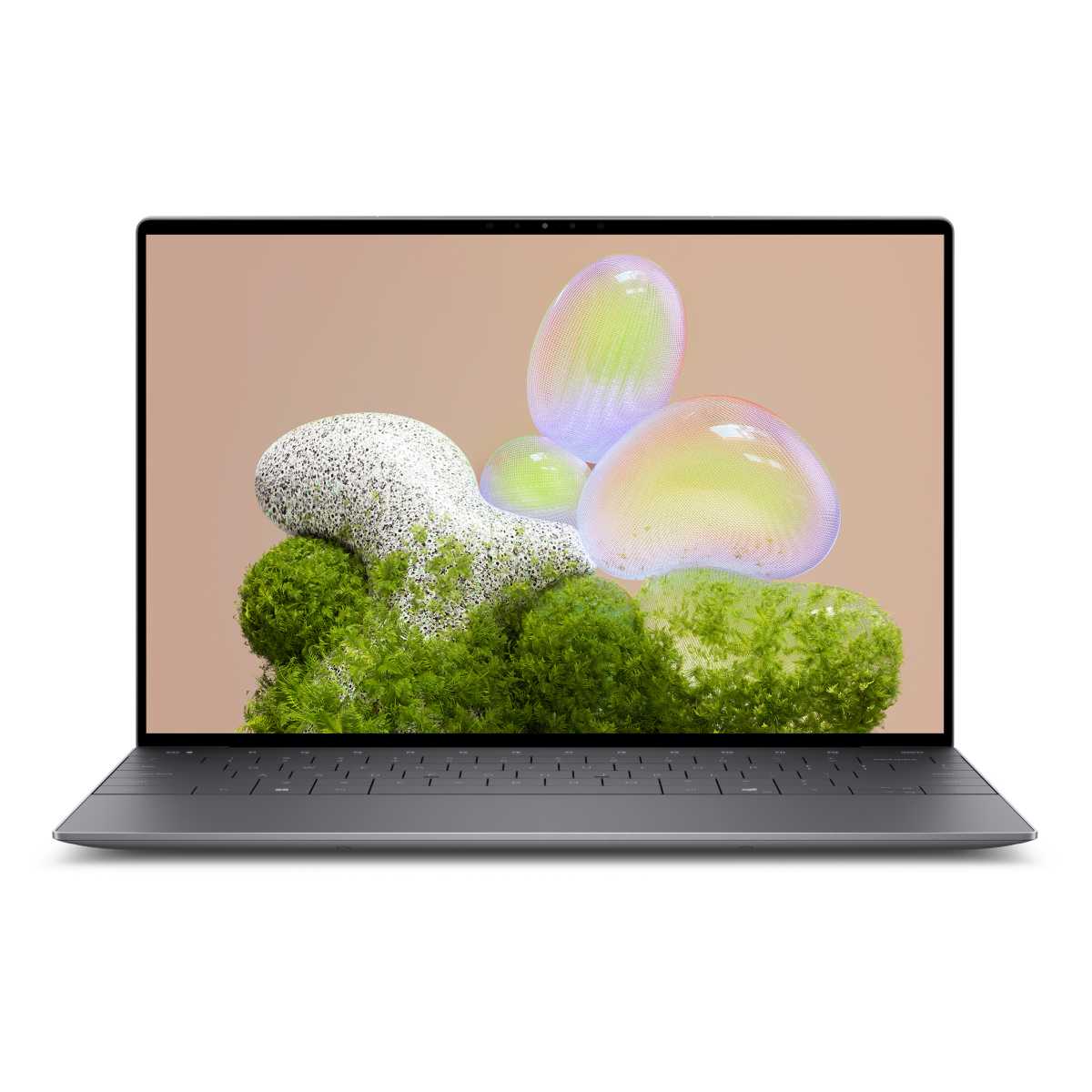 DELL XPS 13 9350 Tactile 3K OLED Ultra 7 258V – Offre spéciale