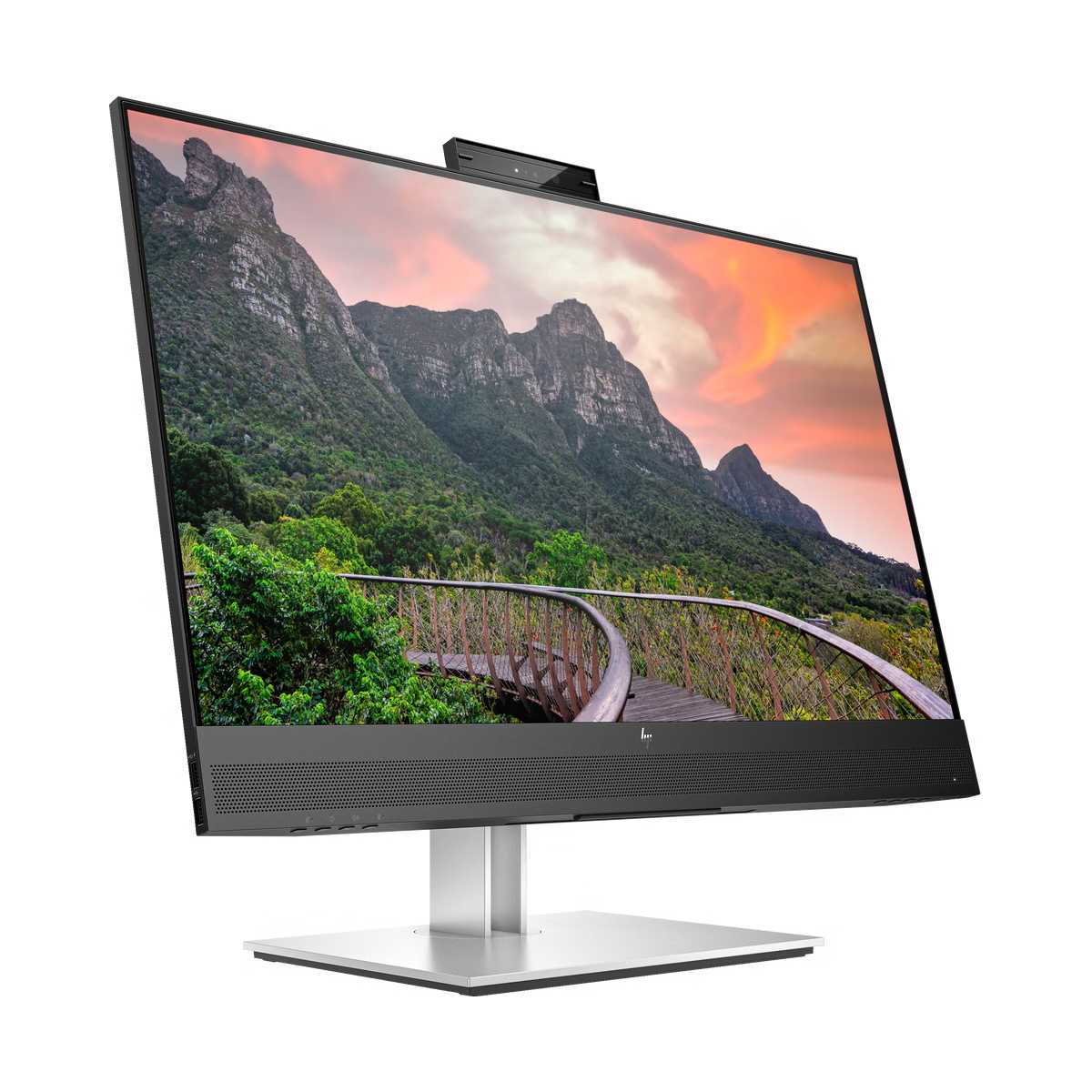 HP E27m G4 – 27″ QHD IPS USB-C .Occasion