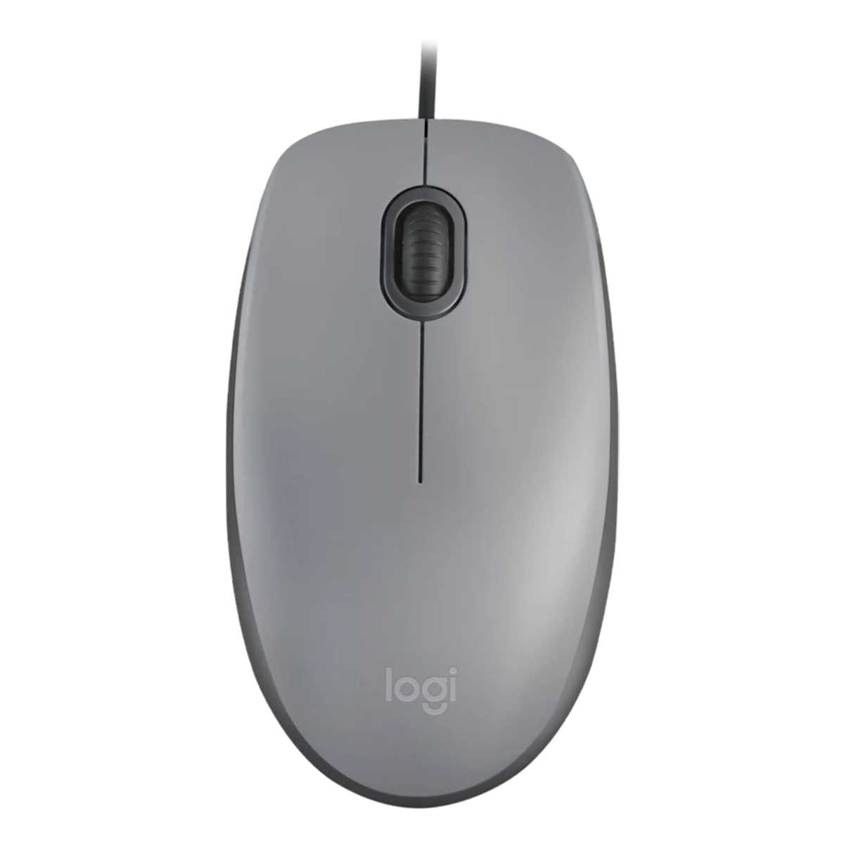 Logitech M110  Souris Silent