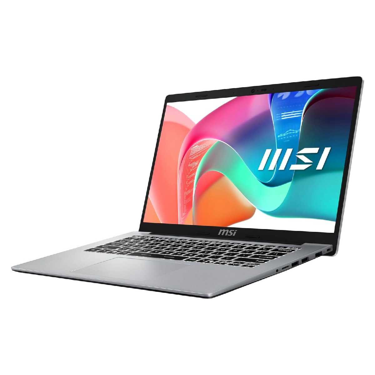 MSI MODERN 14 F1MXG-673XMA - Intel Core i7 150U – Image 2