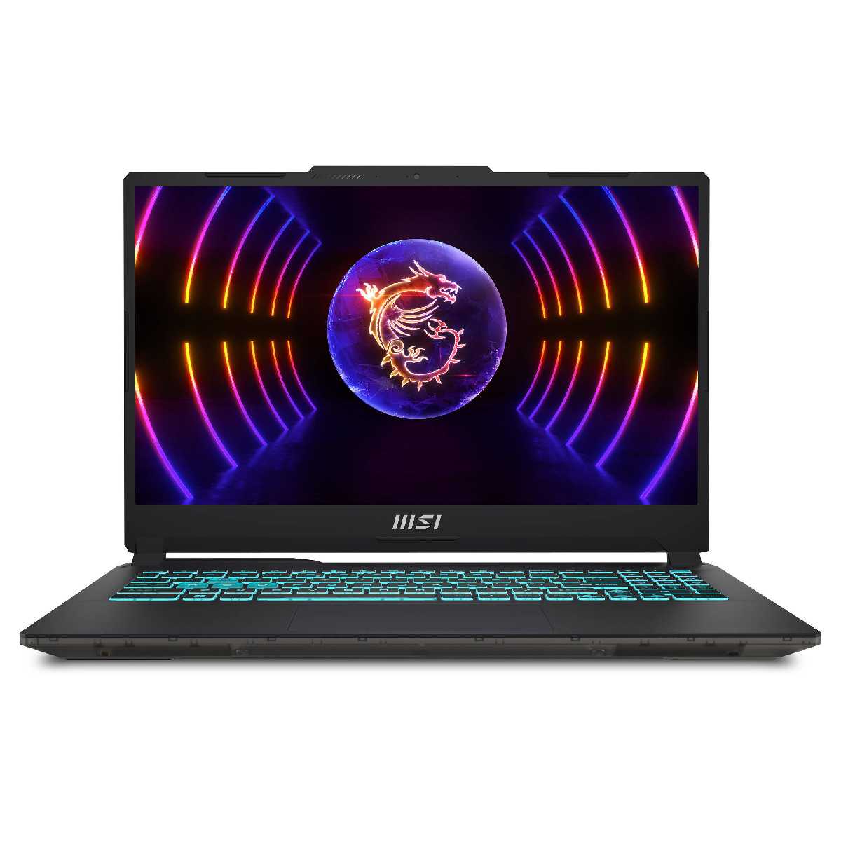 MSI Cyborg 15 A13VE-2227XMA – i5-13th RTX™ 4050 (9S7-15K111-2227)