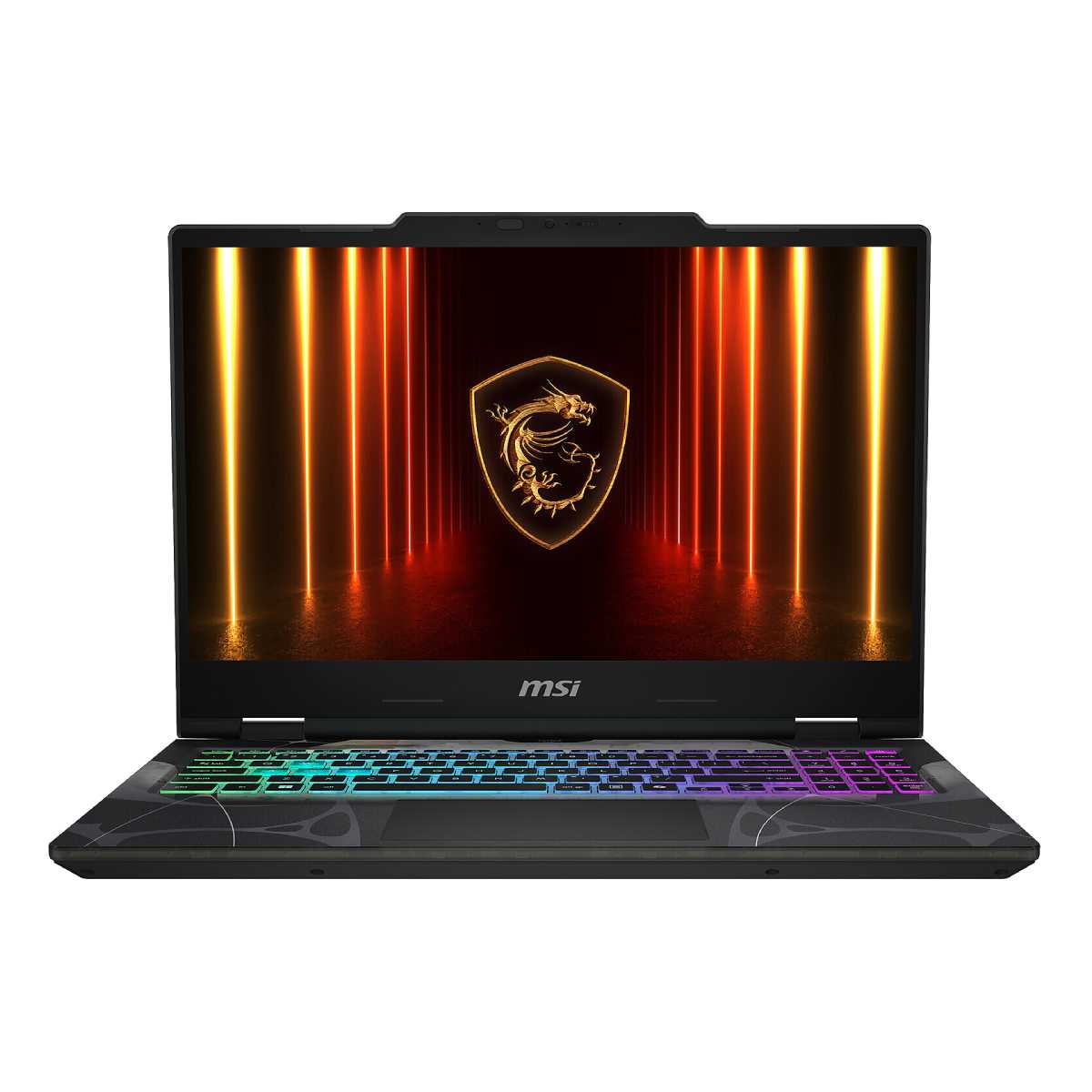 MSI Cyborg 15 B13WEKG-834XMA – i7-13th RTX™ 5050 (9S7-15Q342-834)