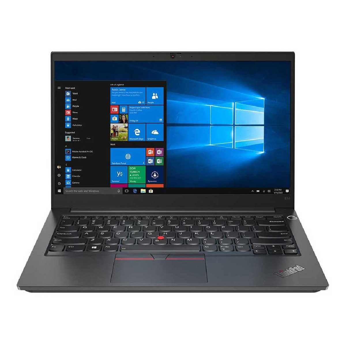 Lenovo ThinkPad E14 Gen 1 i5-10Th Génération .Occasion