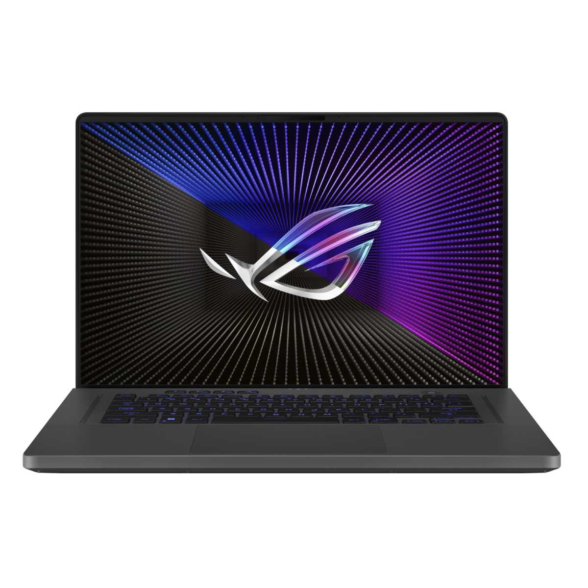 Asus ROG Zephyrus G16 GU603W-G16 –  Intel Core™ I7 - RTX 4060