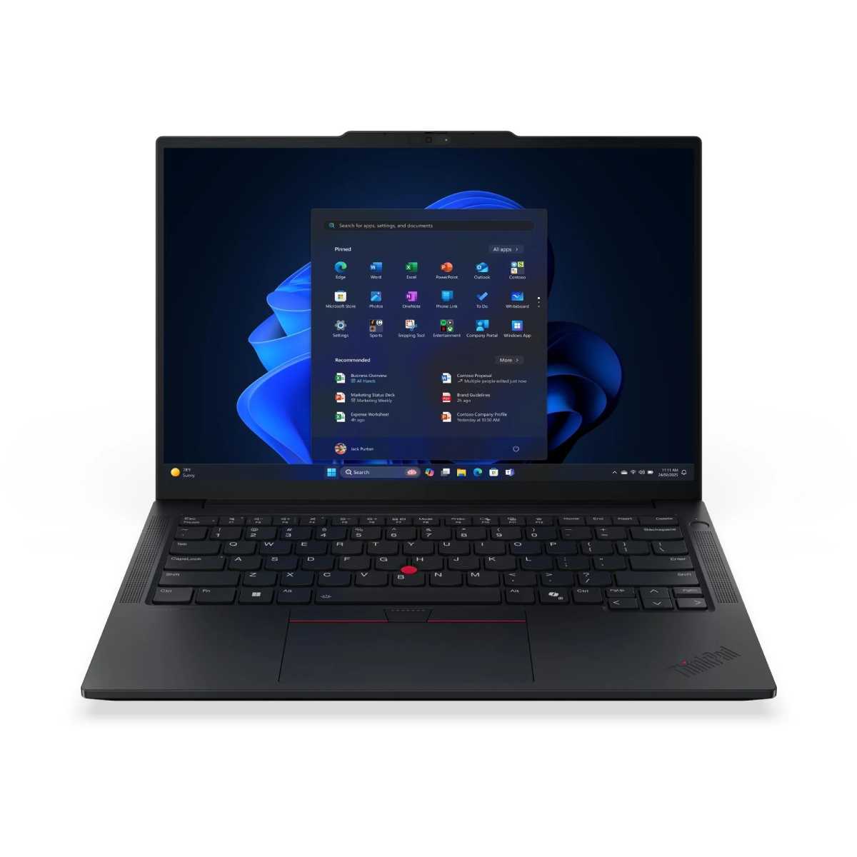 Lenovo ThinkPad E14 Gen 7 (21T0001AFE) Ryzen 7