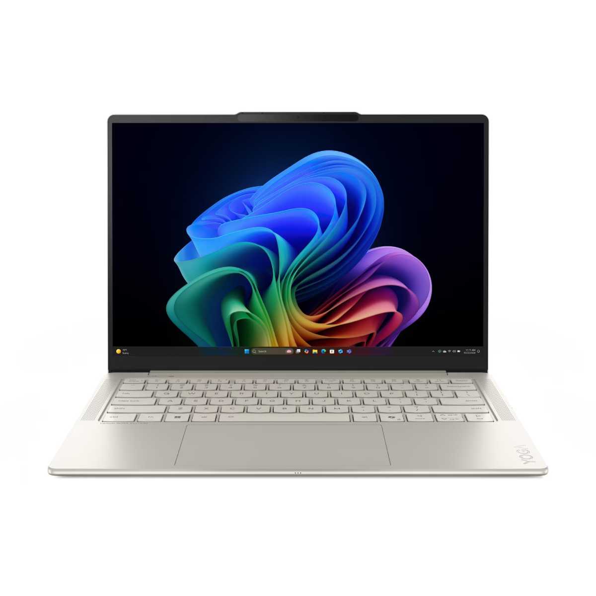 Lenovo Yoga Slim 7i Aura Edition – Intel Core Ultra 7 (83JX002ASP)