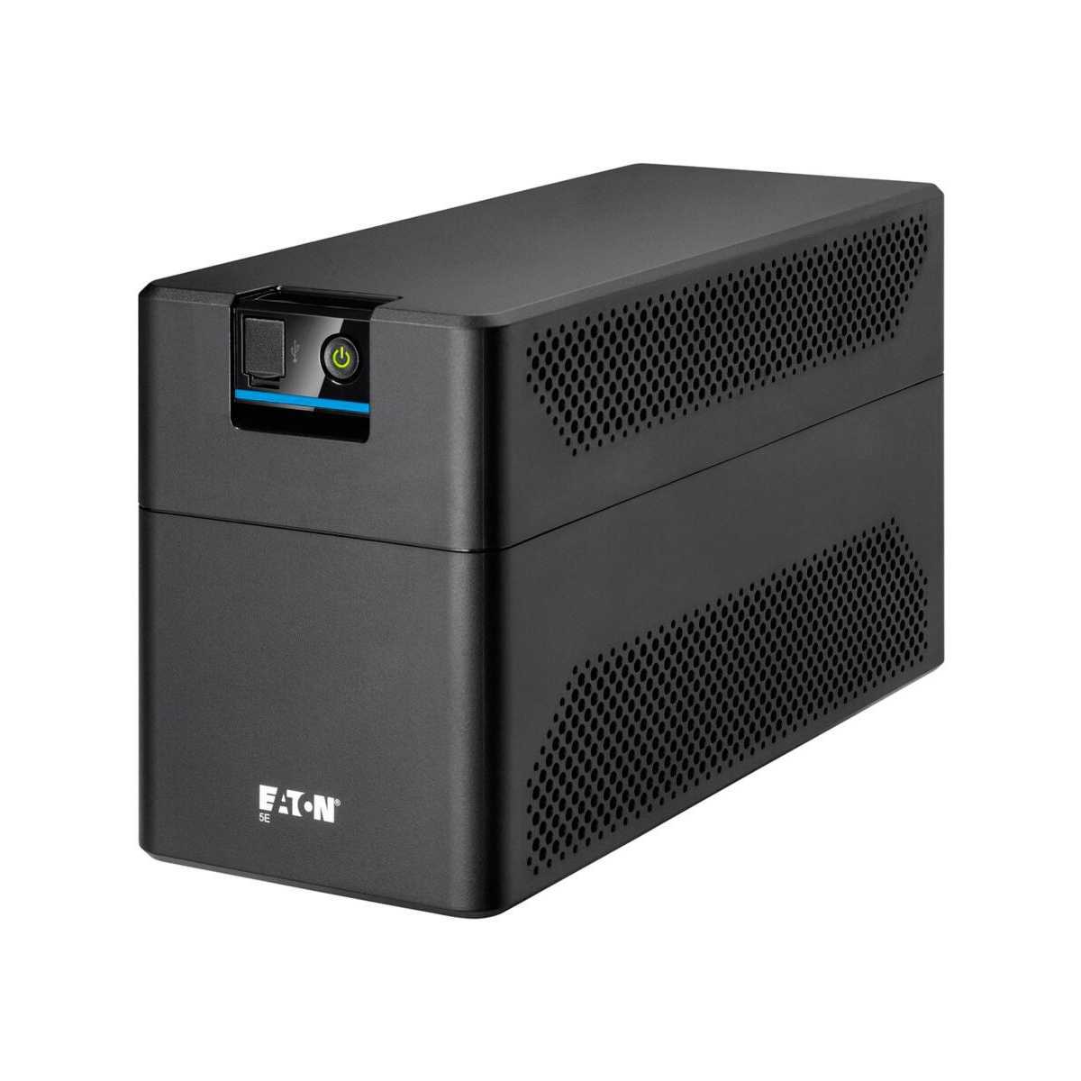 Onduleur Eaton Inverter 5E Gen2 USB UPS 1600VA 900W (5E1600UI)