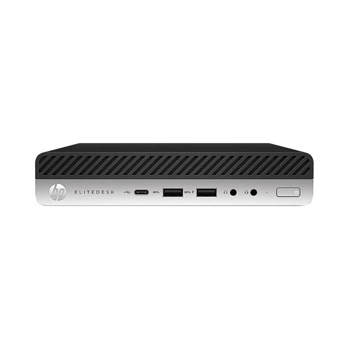 HP EliteDesk 800 G3 - I5 6Th . Occasion